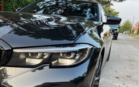 BMW 3 серия, 2020 год, 3 798 000 рублей, 7 фотография