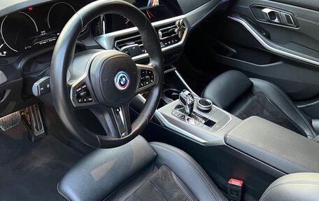 BMW 3 серия, 2020 год, 3 798 000 рублей, 9 фотография