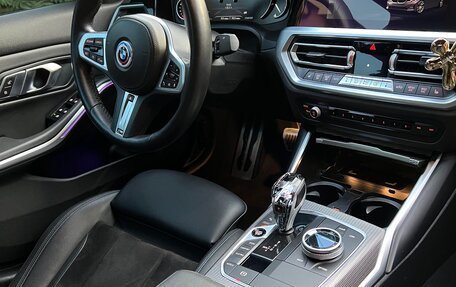 BMW 3 серия, 2020 год, 3 798 000 рублей, 12 фотография