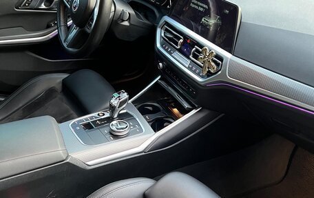 BMW 3 серия, 2020 год, 3 798 000 рублей, 11 фотография