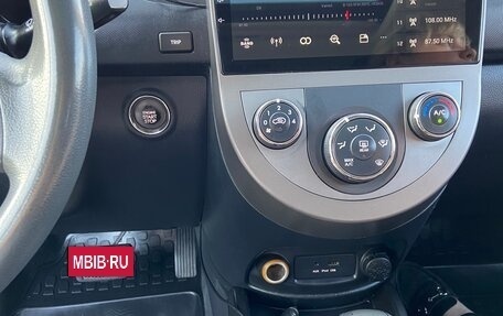 KIA Soul I рестайлинг, 2011 год, 850 000 рублей, 26 фотография
