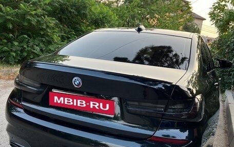 BMW 3 серия, 2020 год, 3 798 000 рублей, 2 фотография
