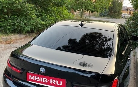 BMW 3 серия, 2020 год, 3 798 000 рублей, 3 фотография