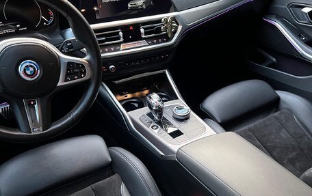 BMW 3 серия, 2020 год, 3 798 000 рублей, 14 фотография