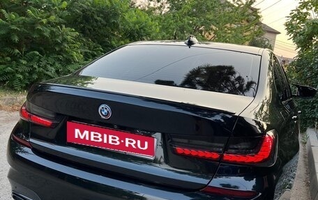 BMW 3 серия, 2020 год, 3 798 000 рублей, 5 фотография