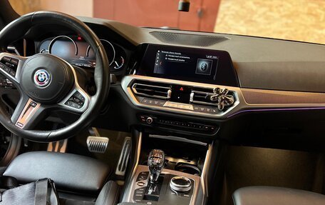 BMW 3 серия, 2020 год, 3 798 000 рублей, 20 фотография