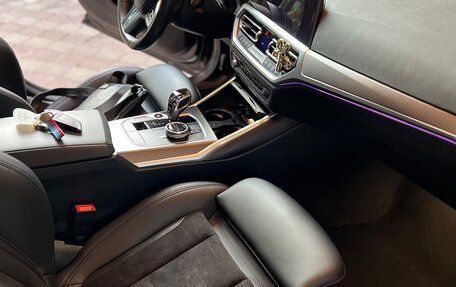 BMW 3 серия, 2020 год, 3 798 000 рублей, 25 фотография