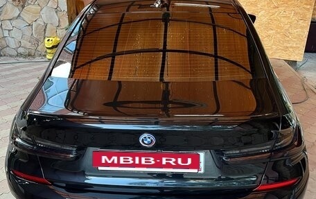 BMW 3 серия, 2020 год, 3 798 000 рублей, 17 фотография
