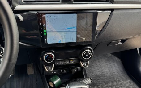 KIA Rio IV, 2018 год, 1 000 000 рублей, 9 фотография