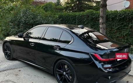 BMW 3 серия, 2020 год, 3 798 000 рублей, 16 фотография