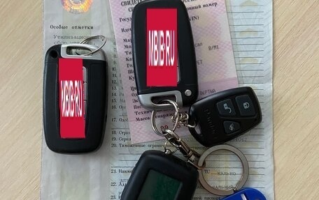 KIA Soul I рестайлинг, 2011 год, 850 000 рублей, 27 фотография