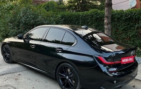 BMW 3 серия, 2020 год, 3 798 000 рублей, 27 фотография