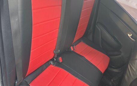 KIA Rio IV, 2018 год, 1 270 000 рублей, 5 фотография