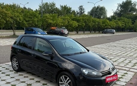Volkswagen Golf VI, 2012 год, 700 000 рублей, 3 фотография