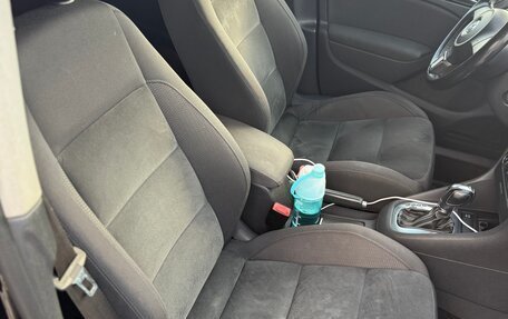 Volkswagen Golf VI, 2012 год, 700 000 рублей, 15 фотография