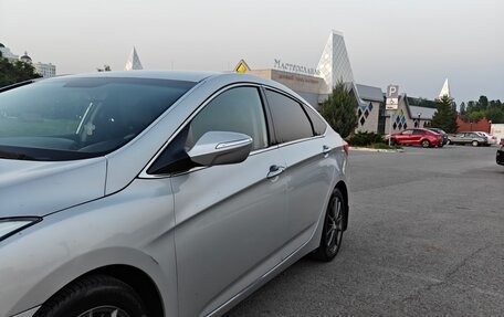 Hyundai i40 I рестайлинг, 2013 год, 920 000 рублей, 3 фотография