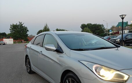 Hyundai i40 I рестайлинг, 2013 год, 920 000 рублей, 2 фотография