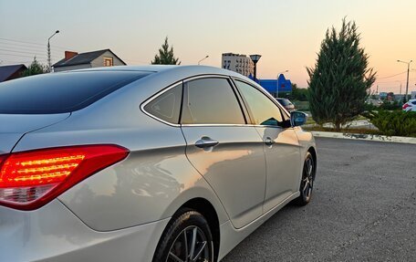 Hyundai i40 I рестайлинг, 2013 год, 920 000 рублей, 4 фотография