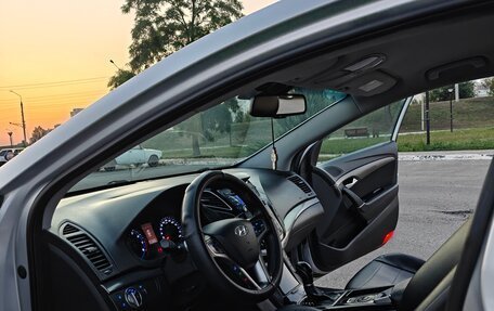 Hyundai i40 I рестайлинг, 2013 год, 920 000 рублей, 8 фотография