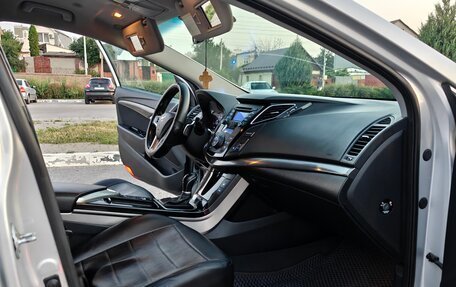 Hyundai i40 I рестайлинг, 2013 год, 920 000 рублей, 9 фотография