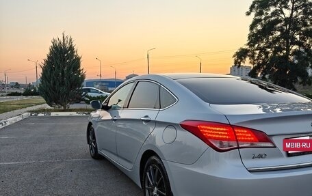 Hyundai i40 I рестайлинг, 2013 год, 920 000 рублей, 5 фотография