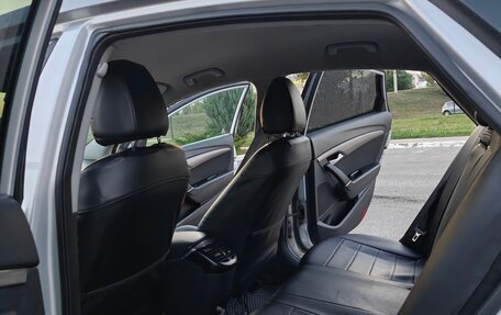 Hyundai i40 I рестайлинг, 2013 год, 920 000 рублей, 13 фотография