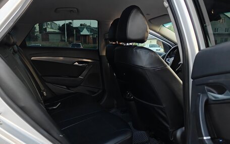 Hyundai i40 I рестайлинг, 2013 год, 920 000 рублей, 12 фотография