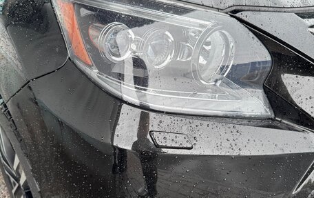 Lexus GX II, 2018 год, 6 000 000 рублей, 6 фотография