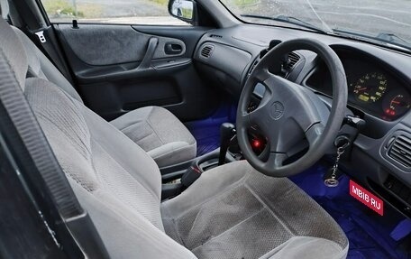 Mazda Familia, 1999 год, 200 000 рублей, 2 фотография
