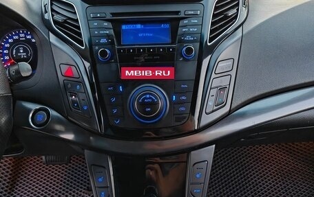 Hyundai i40 I рестайлинг, 2013 год, 920 000 рублей, 11 фотография