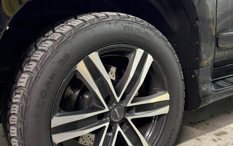 Lexus GX II, 2018 год, 6 000 000 рублей, 17 фотография