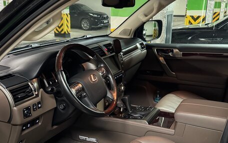 Lexus GX II, 2018 год, 6 000 000 рублей, 19 фотография
