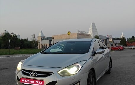 Hyundai i40 I рестайлинг, 2013 год, 920 000 рублей, 14 фотография