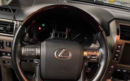 Lexus GX II, 2018 год, 6 000 000 рублей, 20 фотография