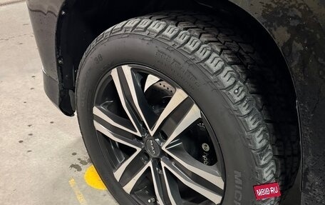 Lexus GX II, 2018 год, 6 000 000 рублей, 18 фотография
