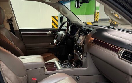 Lexus GX II, 2018 год, 6 000 000 рублей, 26 фотография