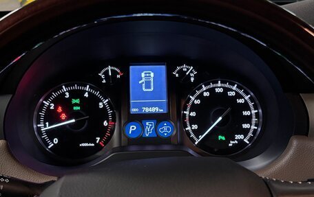 Lexus GX II, 2018 год, 6 000 000 рублей, 21 фотография