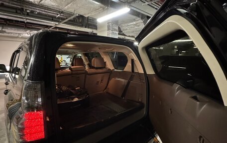 Lexus GX II, 2018 год, 6 000 000 рублей, 24 фотография