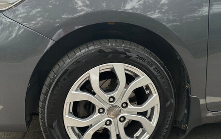 Toyota Corolla, 2011 год, 1 350 000 рублей, 21 фотография