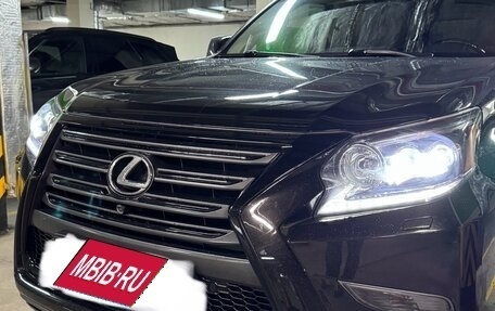 Lexus GX II, 2018 год, 6 000 000 рублей, 16 фотография