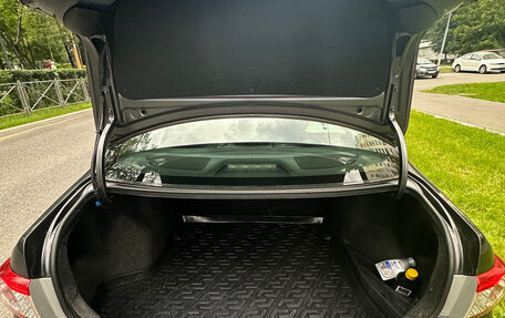 Toyota Corolla, 2011 год, 1 350 000 рублей, 17 фотография