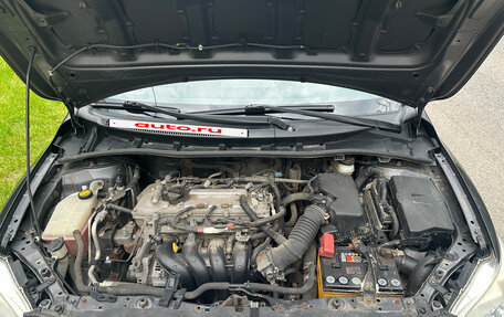 Toyota Corolla, 2011 год, 1 350 000 рублей, 19 фотография