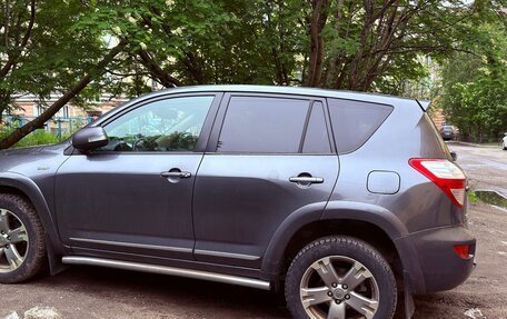 Toyota RAV4, 2009 год, 1 350 000 рублей, 1 фотография