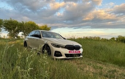 BMW 3 серия, 2020 год, 3 990 000 рублей, 1 фотография