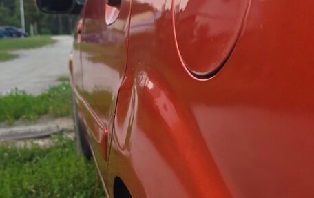 KIA Rio II, 2011 год, 1 050 000 рублей, 5 фотография