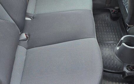 KIA Rio II, 2011 год, 1 050 000 рублей, 4 фотография