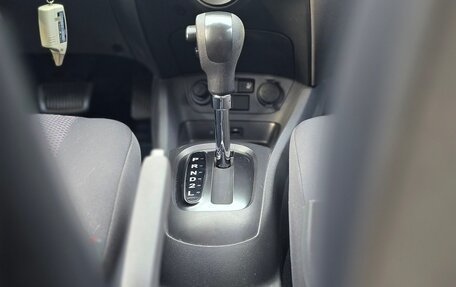KIA Rio II, 2011 год, 1 050 000 рублей, 7 фотография