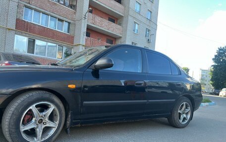 Hyundai Elantra III, 2005 год, 285 000 рублей, 3 фотография