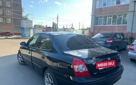 Hyundai Elantra III, 2005 год, 285 000 рублей, 6 фотография