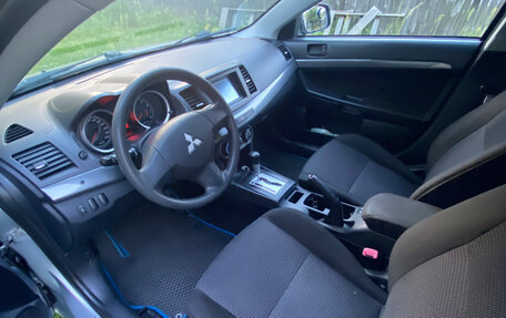 Mitsubishi Lancer IX, 2008 год, 600 000 рублей, 11 фотография